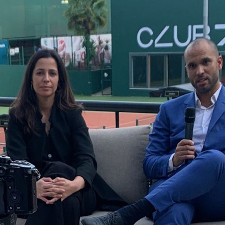 Club7, mais do que um clube