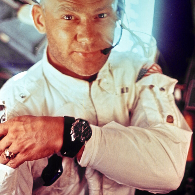 Os relógios mais icónicos de sempre