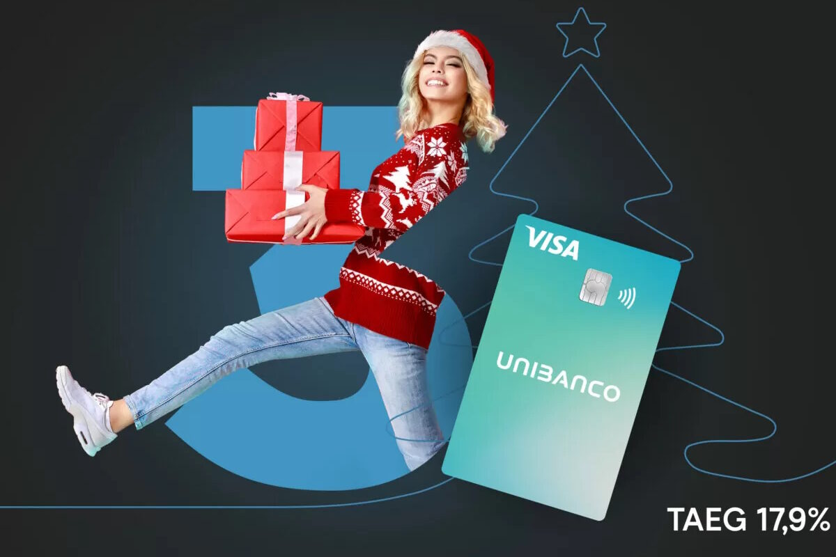 Como poupar nas compras de Natal | Unibanco