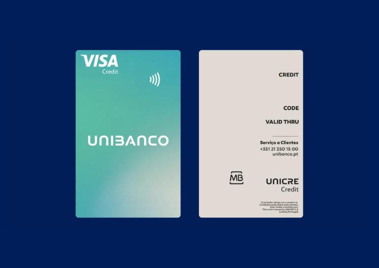O que significam os números no seu cartão de crédito