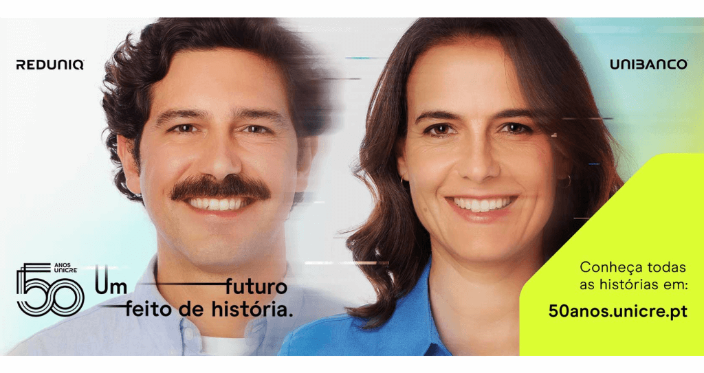50 Anos UNICRE