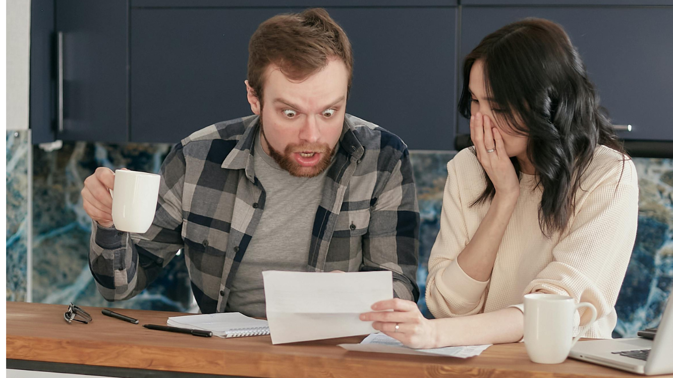 5 formas de reduzir as dívidas de forma eficaz