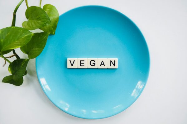 Guia: Como se tornar Vegano?