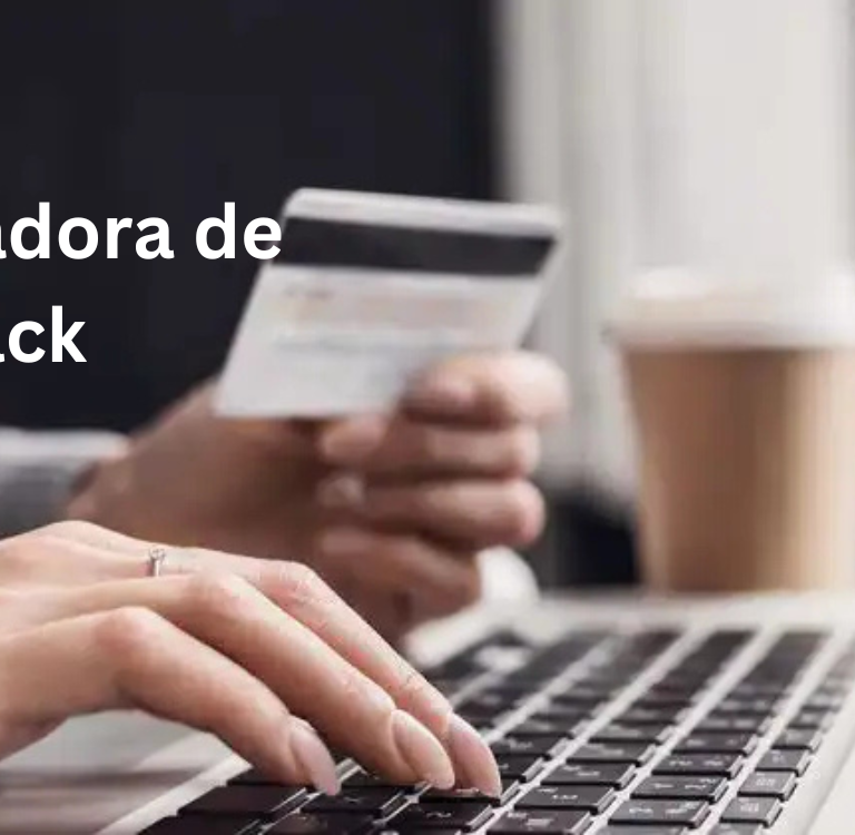 Calculadora de Cashback - UNIBANCO