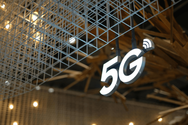 Explorar o potencial da tecnologia 5G: o futuro da conectividade