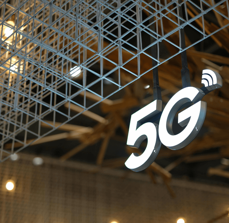 Tecnologia 5G: o Futuro da Conectividade