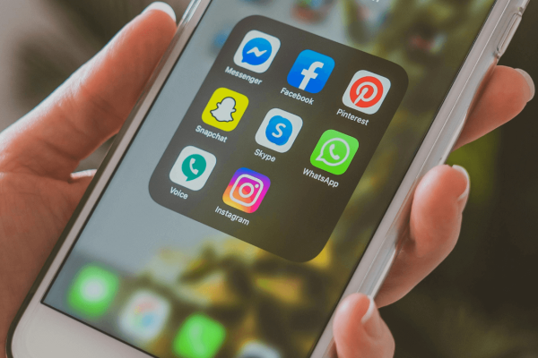 Redes Sociais: como funcionam os algoritmos do Facebook, Instagram e TikTok?