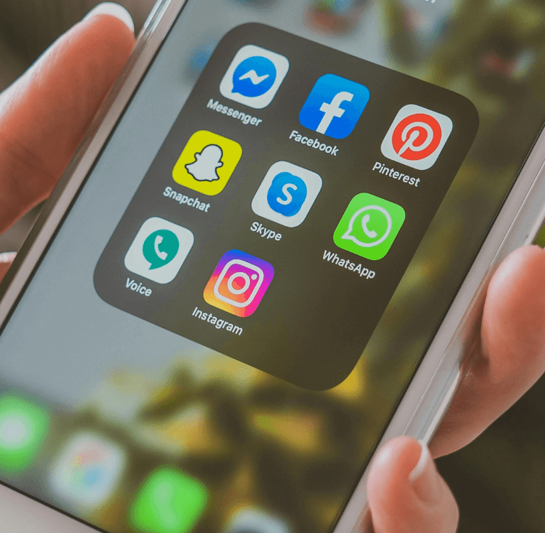 Redes Sociais: como funciona o algoritmo do FB, IG e TikTok?