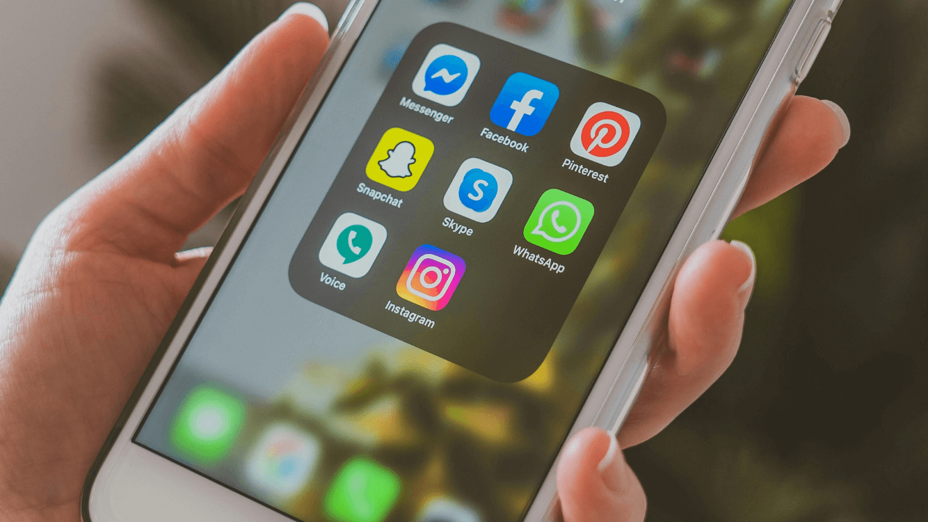 Redes Sociais: como funciona o algoritmo do FB, IG e TikTok?