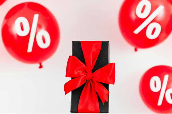 Black Friday 2024: Aproveite os descontos com mais vantagens [Infográfico]