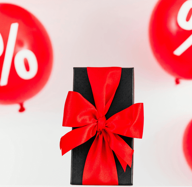 Black Friday 2024 Aproveite os descontos com mais vantagens