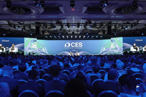 CES 2025: descubra todas as novidades anunciadas