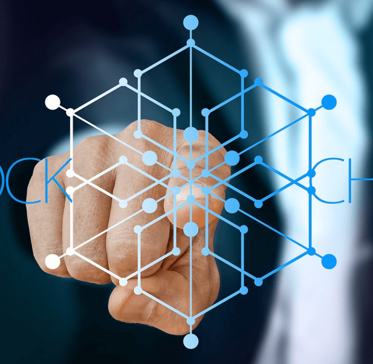 Blockchain para além das Criptomoedas: Aplicações e Futuro