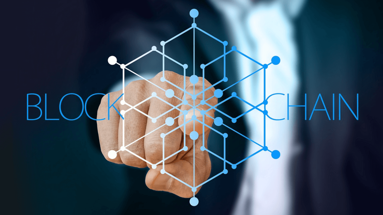 Blockchain para além das Criptomoedas: Aplicações e Futuro