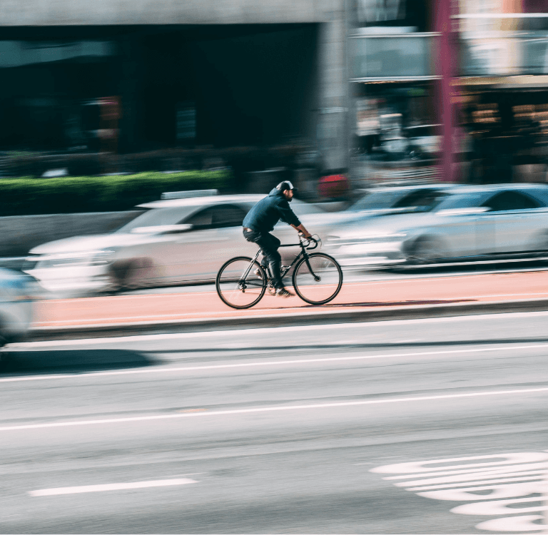 Mobilidade sustentável: dicas para reduzir a emissão de carbono