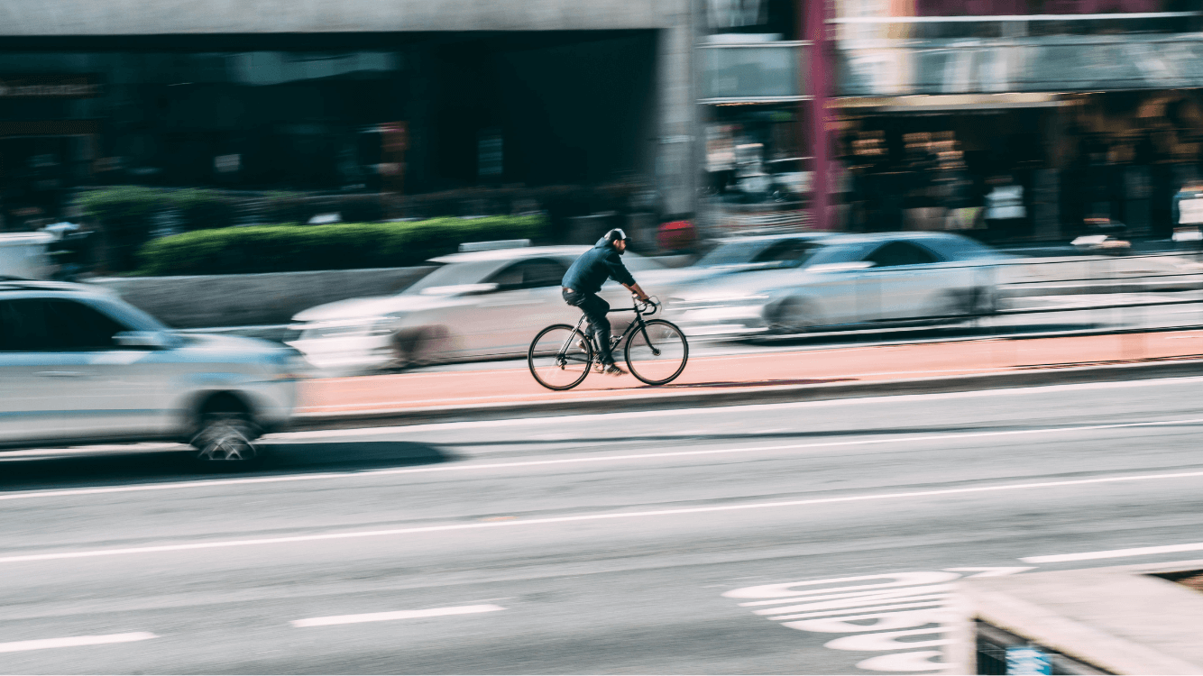 Mobilidade sustentável: dicas para reduzir a emissão de carbono