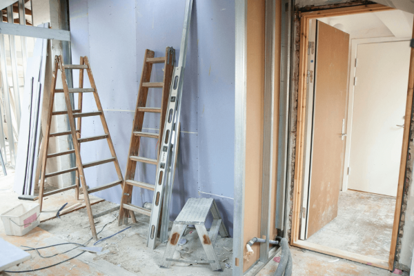 5 razões para renovar o seu imóvel este ano