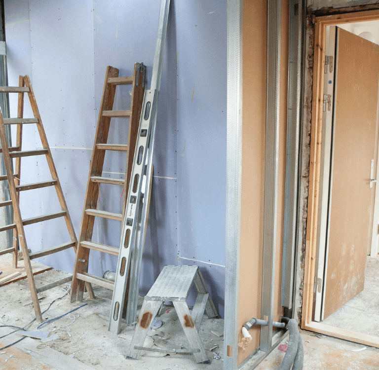 5 Razões para Renovar o seu Imóvel em 2025