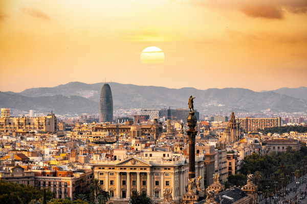 Barcelona, Espanha