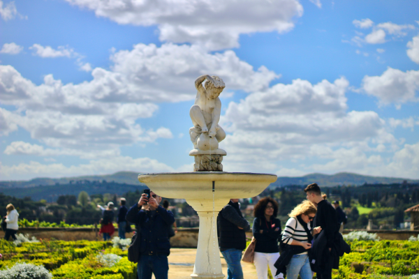 Florença, Itália