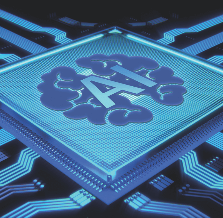 Como a IoT e a IA mudam infraestruturas urbanas