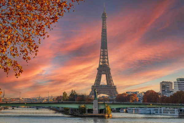 Paris, França