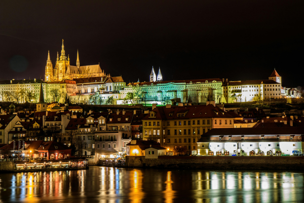 Praga, República Checa