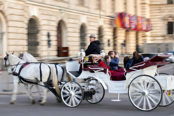 Viena, Áustria