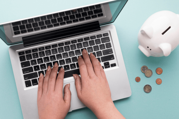 Dicas para sair das dívidas mais rapidamente