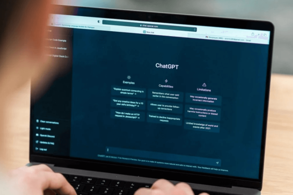 Qual é o melhor chat de inteligência artificial?
