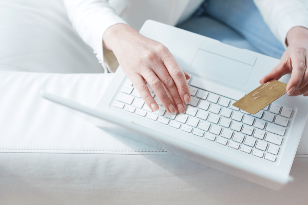 Quais os métodos de pagamento mais seguros para compras online?