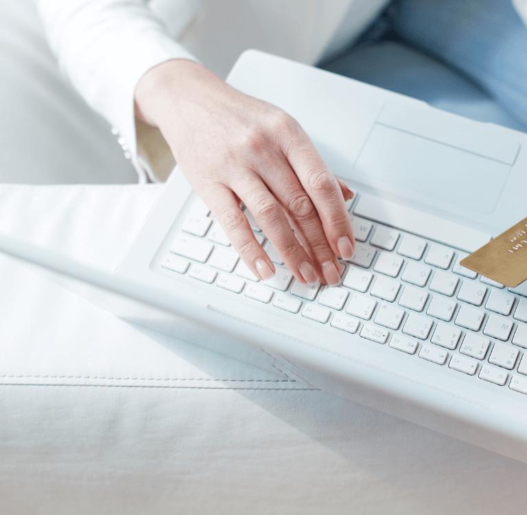 Quais os métodos de pagamento mais seguros para compras online?