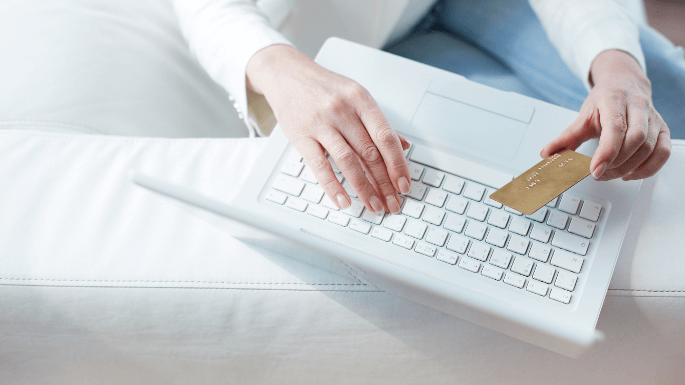 Quais os métodos de pagamento mais seguros para compras online?