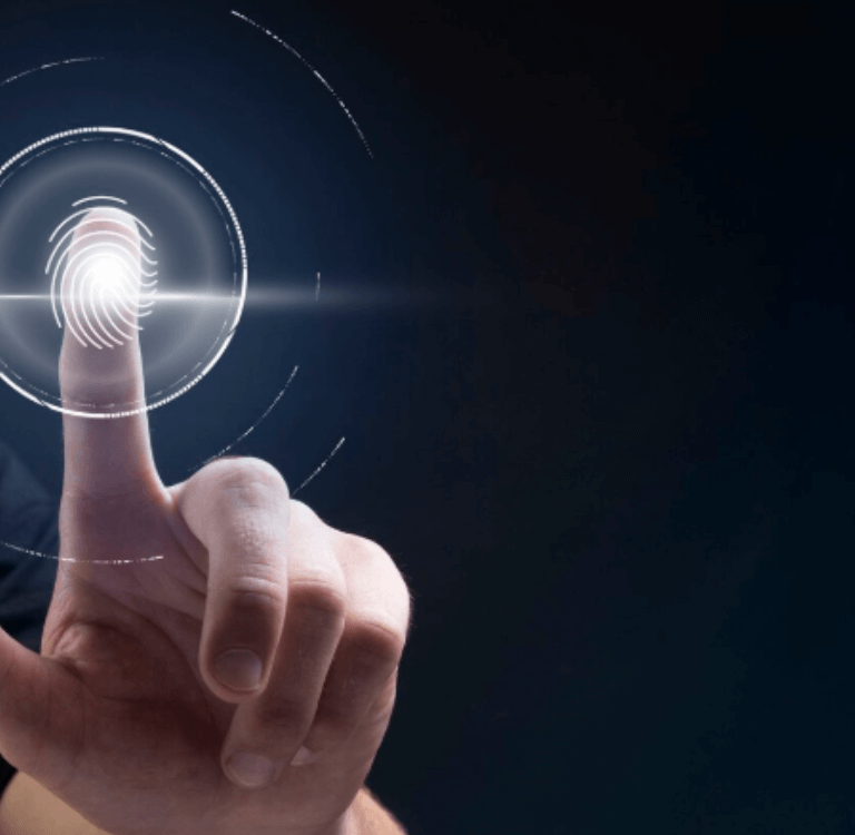 Pagamentos invisíveis: como a tecnologia contactless e a biometria estão a revolucionar as compras