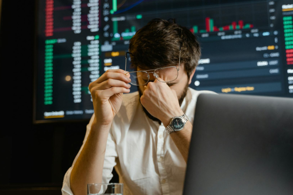 Cibersegurança e finanças pessoais: como evitar fraudes bancárias?