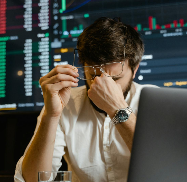 Cibersegurança: como evitar fraudes bancárias