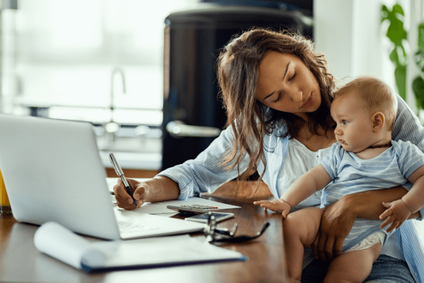 Como criar um orçamento realista e mantê-lo sem esforço e sem falhas