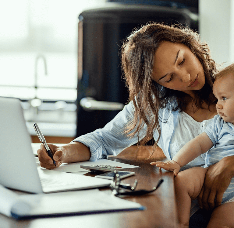 Como criar um orçamento realista e equilibrar as suas finanças