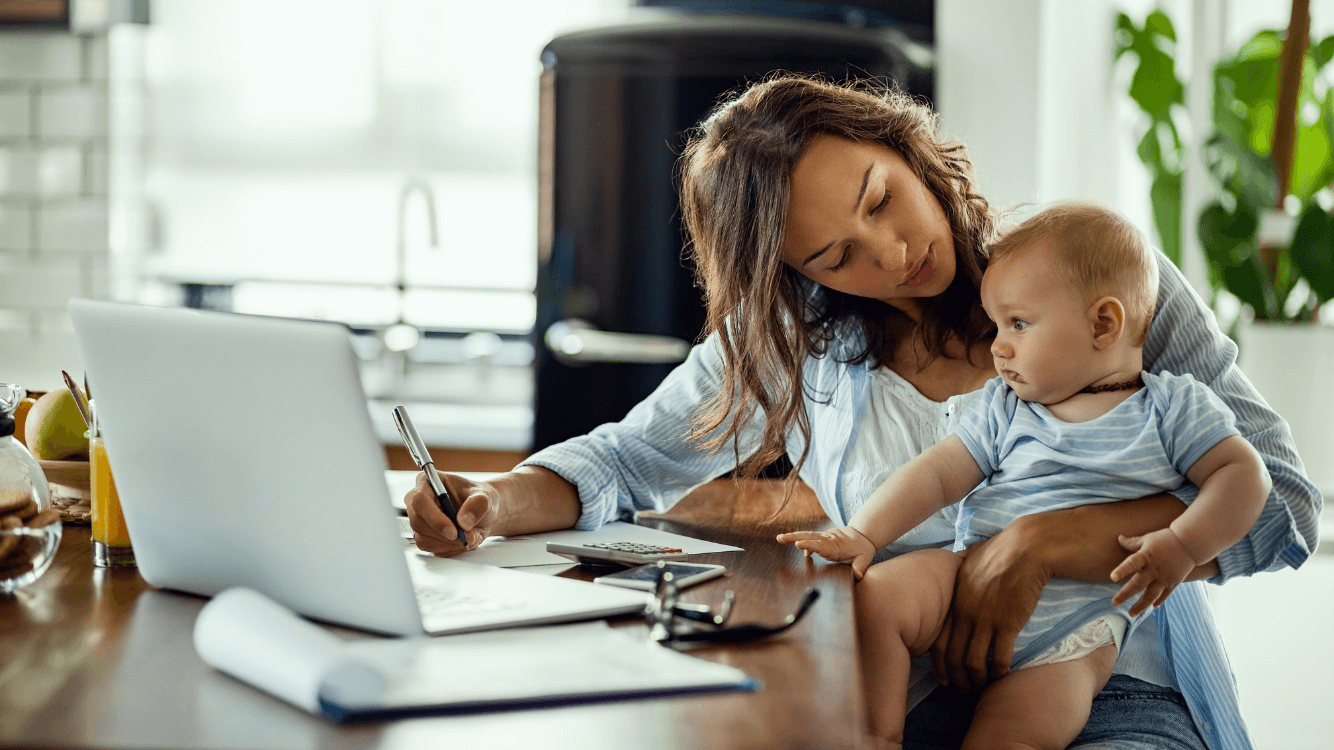Como criar um orçamento realista e equilibrar as suas finanças
