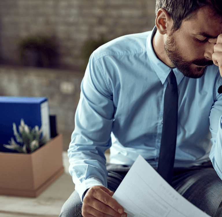 Como lidar com imprevistos financeiros e recuperar o controlo?