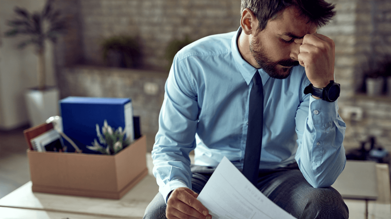 Como lidar com imprevistos financeiros e recuperar o controlo?