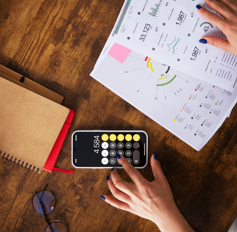 Como planear grandes despesas sem pôr em risco o futuro?