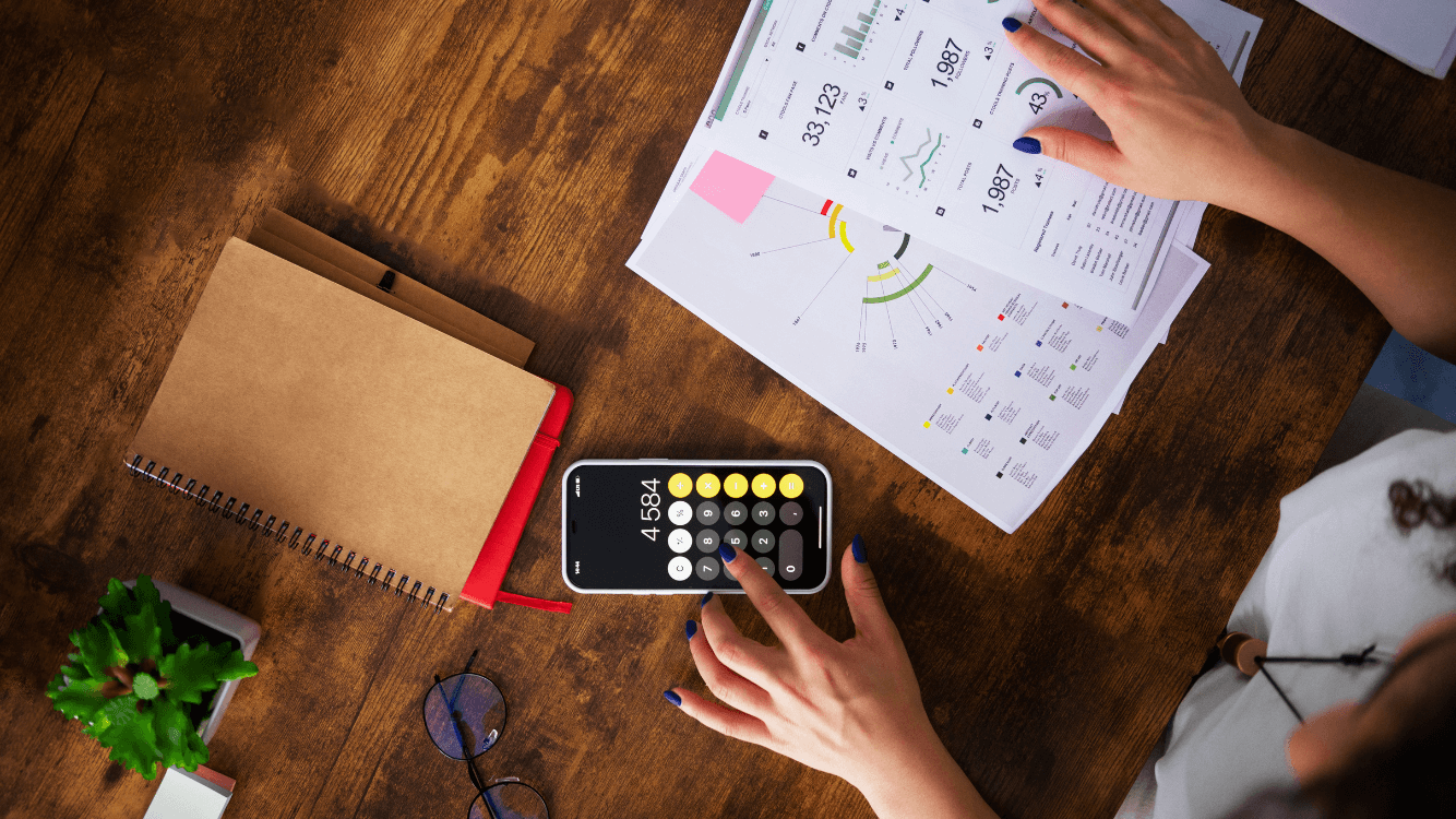 Como planear grandes despesas sem pôr em risco o futuro?