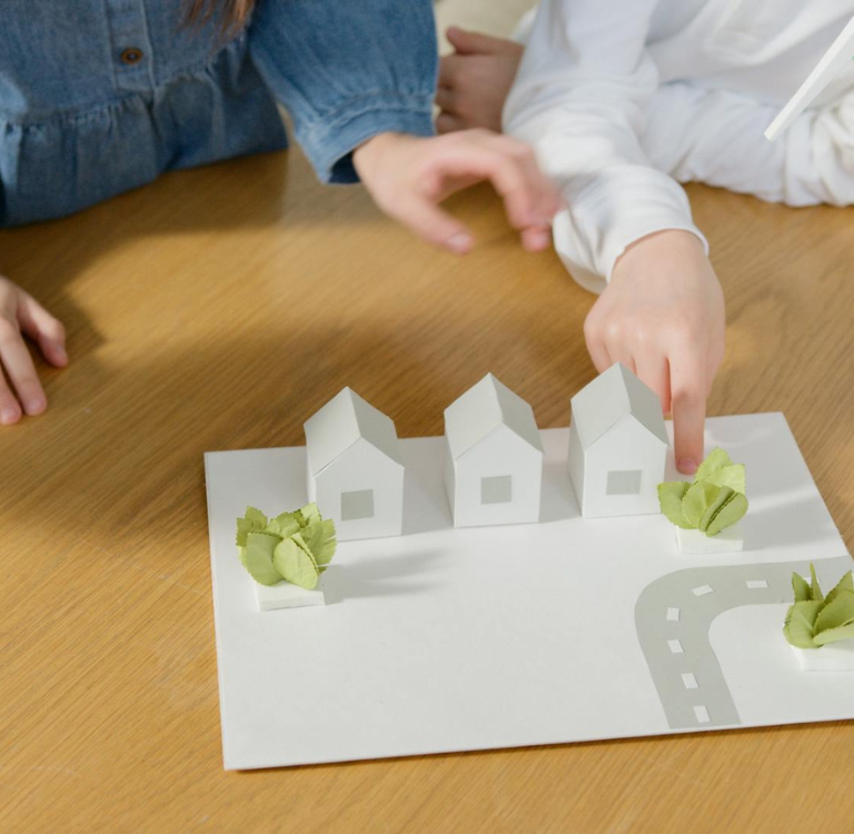 O que é a educação ambiental?