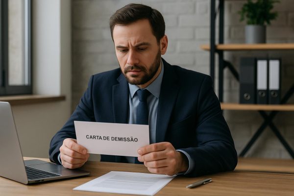 Vai mudar de emprego? Descubra quanto tempo tem de “dar” à casa