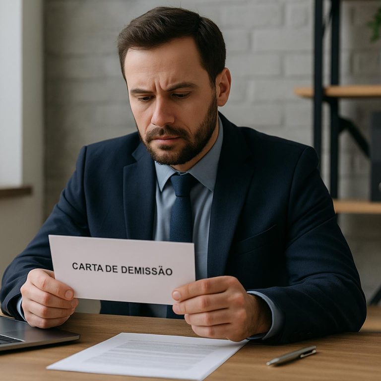 Vai mudar de emprego? Descubra quanto tempo tem de “dar” à casa