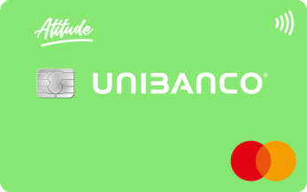 Cartão Unibanco Atitude