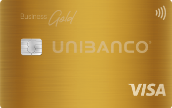 Cartao de credito empresas unibanco Visa BusinessGold