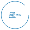 Icon Unibanco mbway