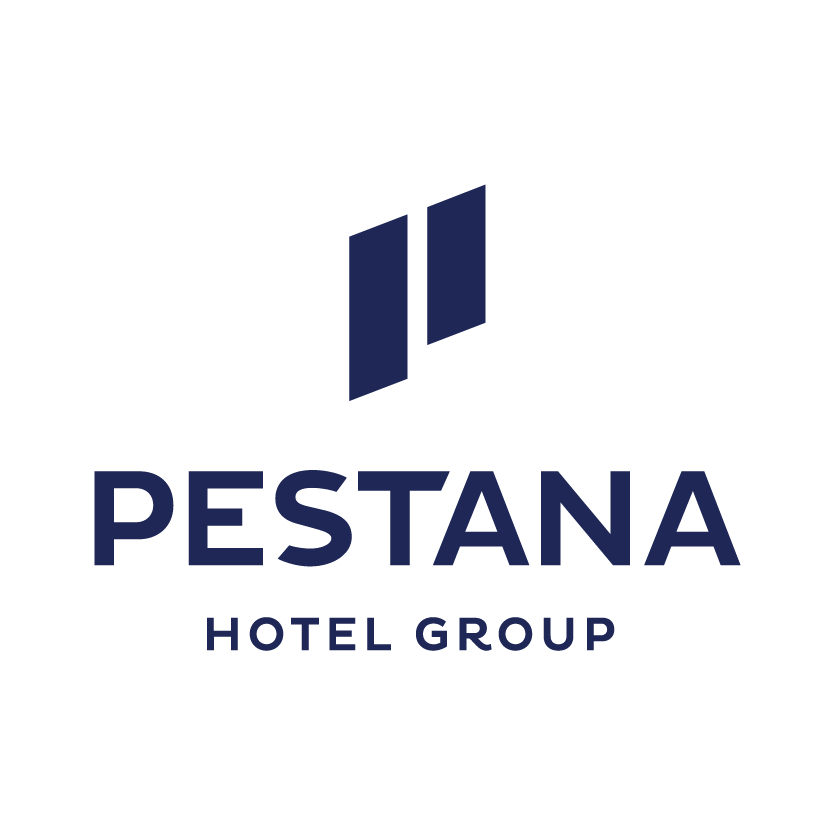 Logo Pestana